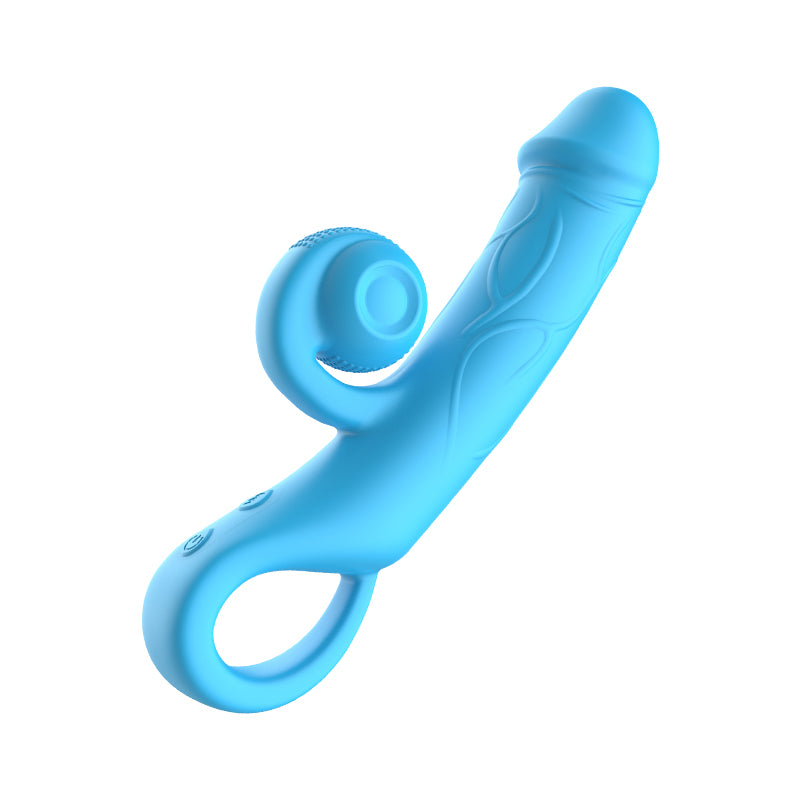 BlissfulSnail Vibrator