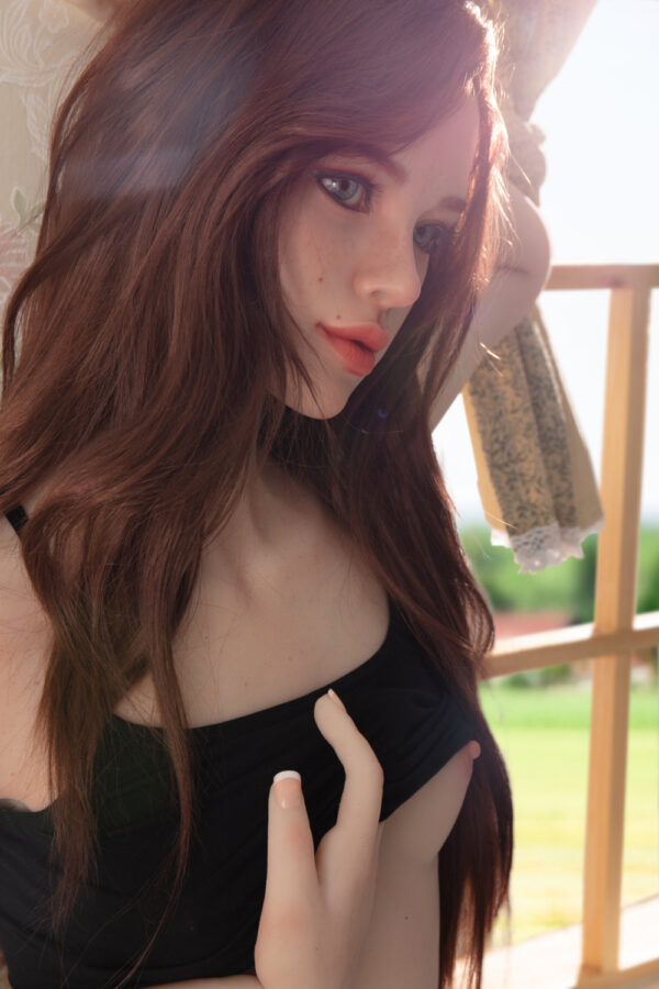 Starpery 171 cm A - Fusion - Hedy (SG) | FRISKY BUSINESS SG