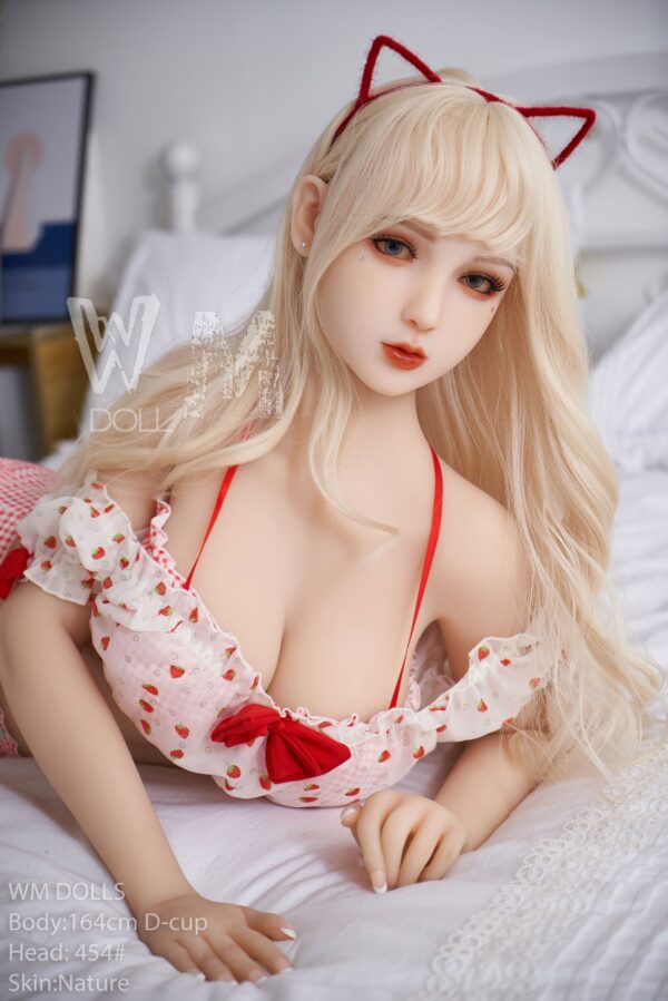 WM DOLL 164 CM D TPE - Elly | FRISKY BUSINESS SG