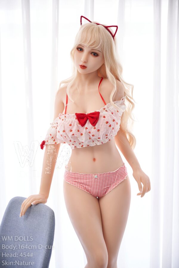 WM DOLL 164 CM D TPE (SG) | FRISKY BUSINESS SG