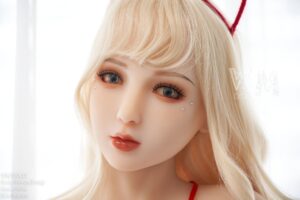 WM DOLL 164 CM D TPE - Elly | FRISKY BUSINESS SG