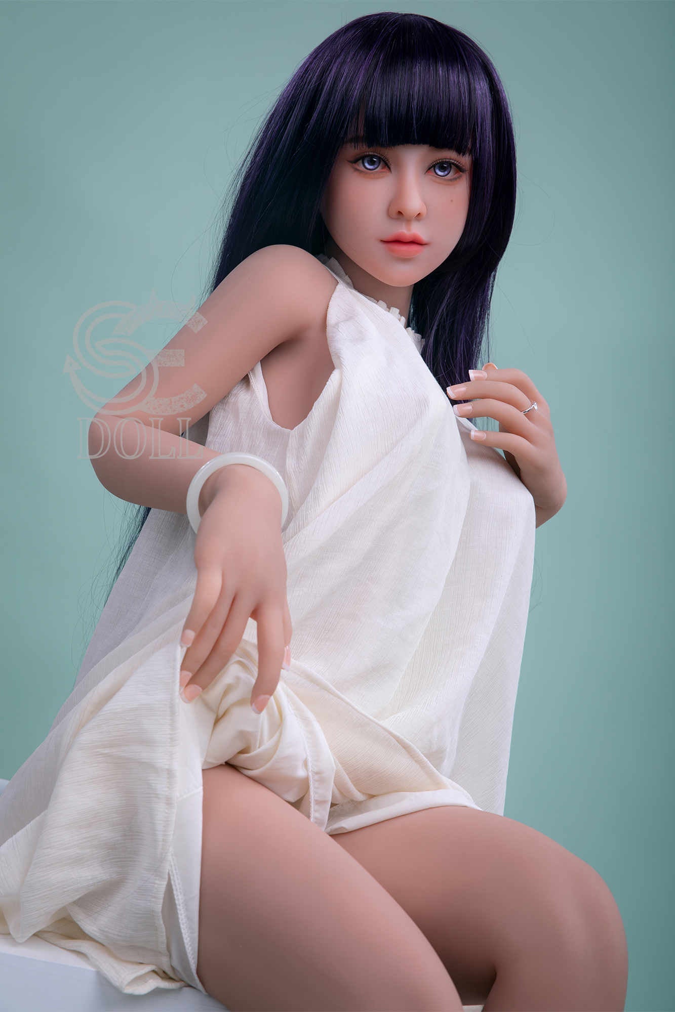 SEDOLL 150 cm E TPE- Kiko.D