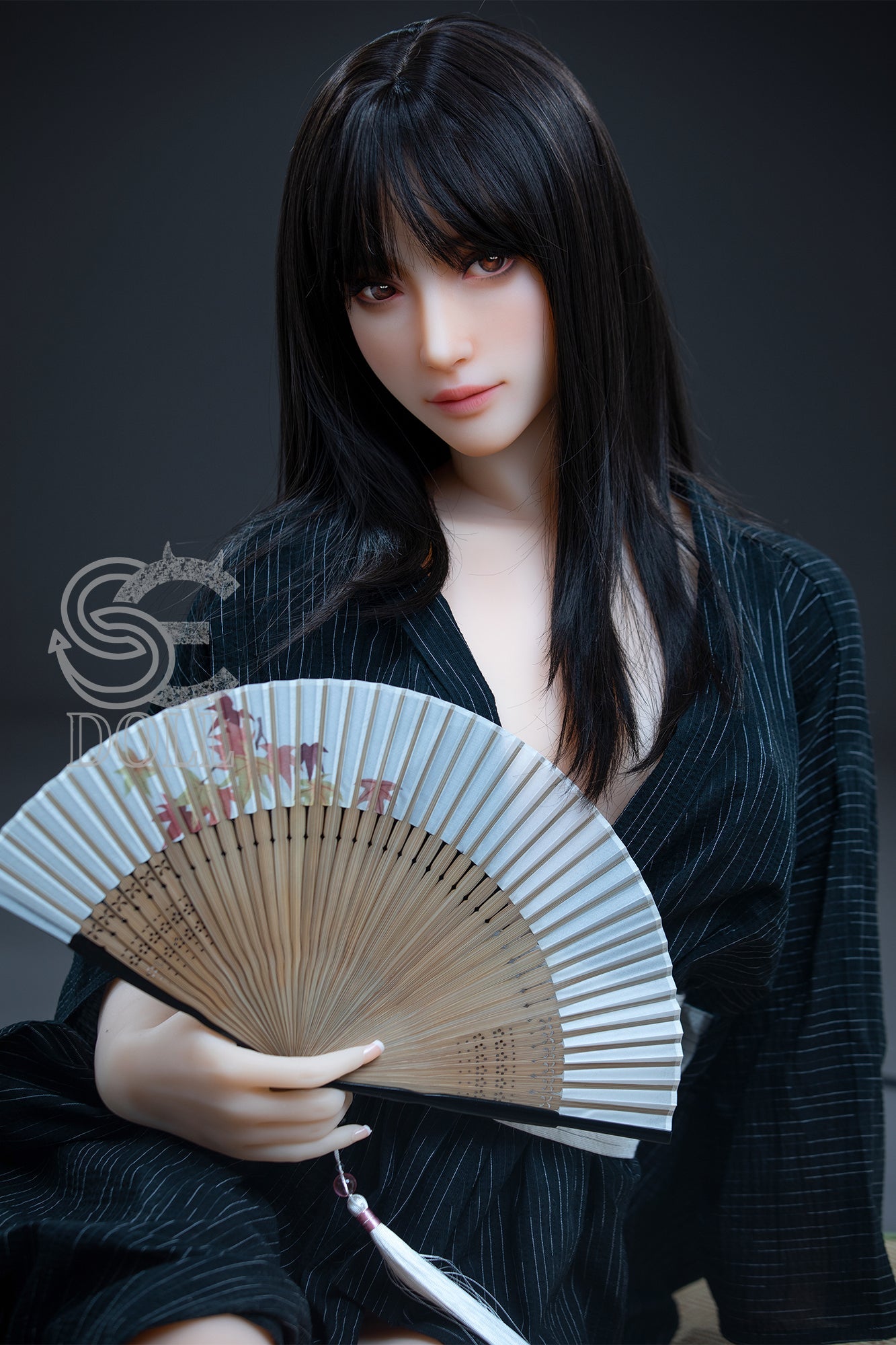 SEDOLL 166 cm C TPE - Aurora.A