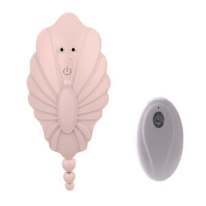 Wearable Panty Vibrator | FRISKY BUSINESS SG