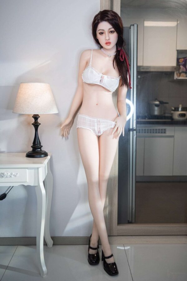 Aibei Doll 165 cm Fusion - Calantha - FRISKY BUSINESS SG