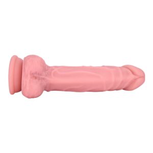 Apollo 20 cm - Colonel Series Realistic Silicone Dildo - FRISKY BUSINESS SG