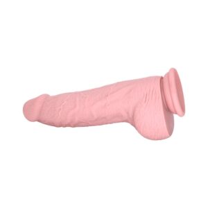 Bates 23 cm - Colonel Series Realistic Silicone Dildo - FRISKY BUSINESS SG
