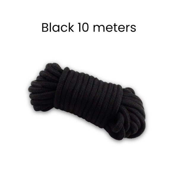 Black - 10 m