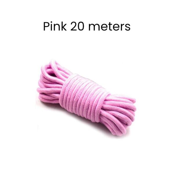 Pink - 20 m