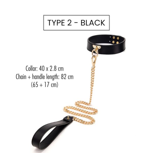 Type 2 - Black