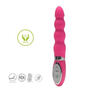 Beads Vibrator - FRISKY BUSINESS SG