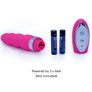 Beads Vibrator - FRISKY BUSINESS SG