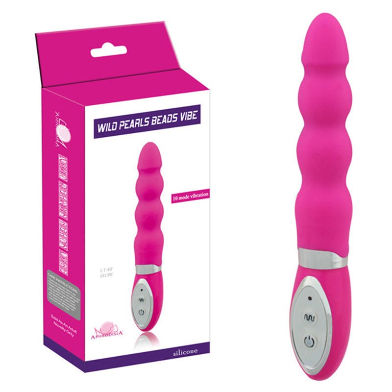 beads-vibrator-590074 Beads Vibrator - FRISKY BUSINESS SG