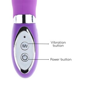 Beads Vibrator - FRISKY BUSINESS SG