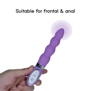 Beads Vibrator - FRISKY BUSINESS SG