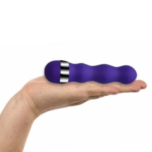 Beginner's - Mini Vibrator - FRISKY BUSINESS SG