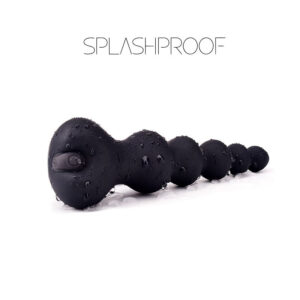 Blaze - Vibrating Plug - FRISKY BUSINESS SG