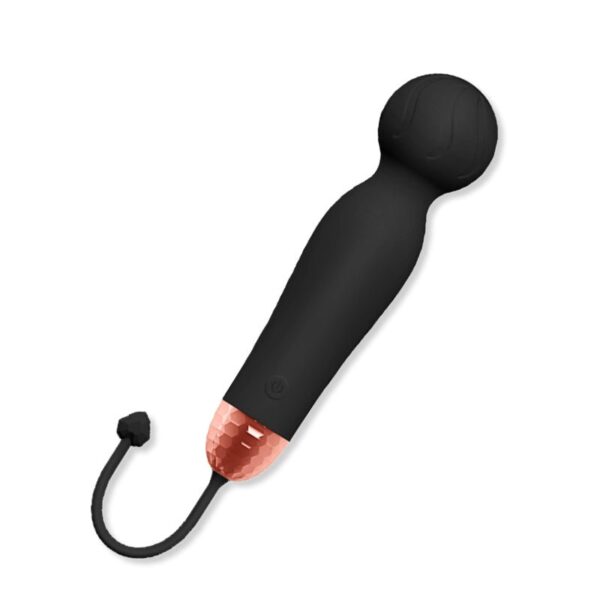 Bobby - Wand Vibrator - FRISKY BUSINESS SG