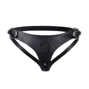 Boundless - Strap-on Harness for Suction Cup Dildos - FRISKY BUSINESS SG