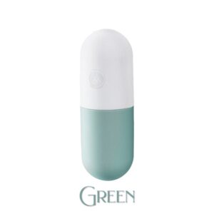 Capsule - Egg Vibrator - FRISKY BUSINESS SG
