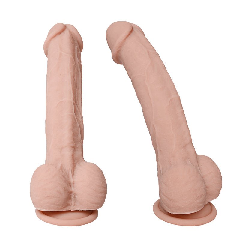 cedric-23-cm-captain-series-realistic-silicone-dildo-687775 Cedric 23 cm - Captain Series Realistic Silicone Dildo - FRISKY BUSINESS SG
