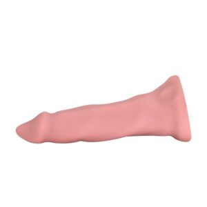 Corbin 22 cm - Captain Series Realistic Silicone Dildo - FRISKY BUSINESS SG