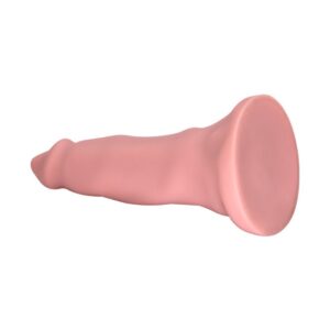 Damien 26 cm - Captain Series Realistic Silicone Dildo - FRISKY BUSINESS SG