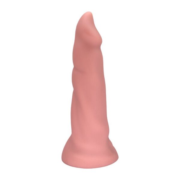 Damien 26 cm - Captain Series Realistic Silicone Dildo - FRISKY BUSINESS SG