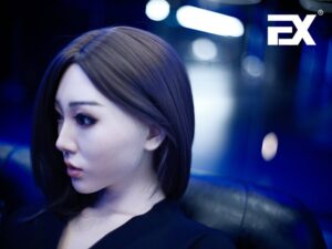 EX Doll Clone Series 162 cm Silicone - Mao - FRISKY BUSINESS SG