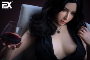 EX Doll Clone Series 164 cm C Silicone - Chu Ci - FRISKY BUSINESS SG