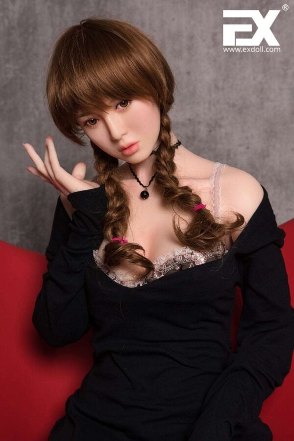 EX Doll Ukiyoe Series 170 cm Silicone - Hatsuha - FRISKY BUSINESS SG