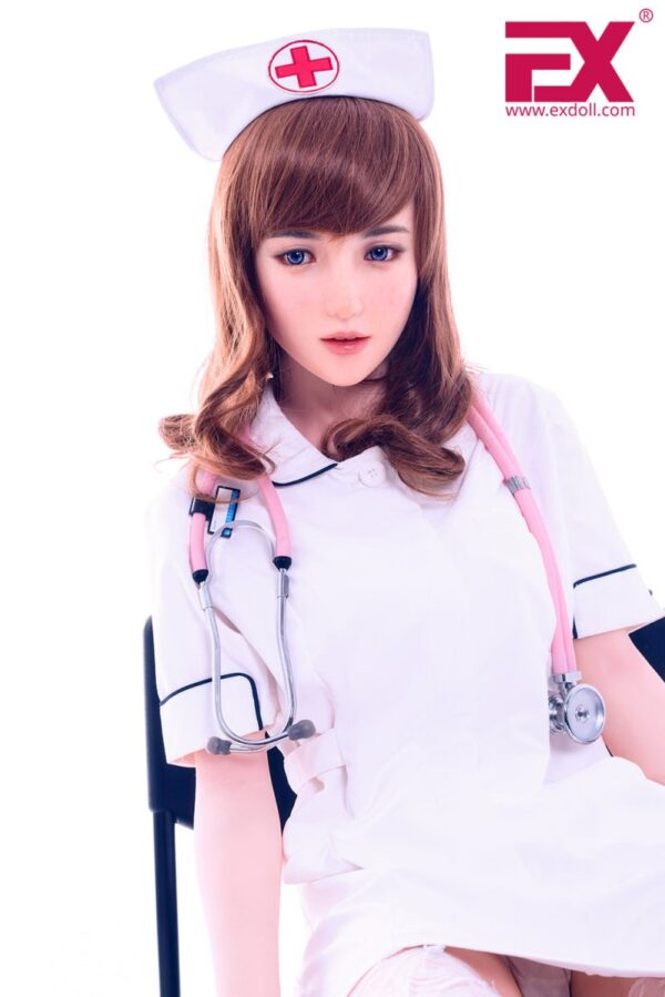 EX Doll Ukiyoe Series 170 cm Silicone - Jia Xin - FRISKY BUSINESS SG