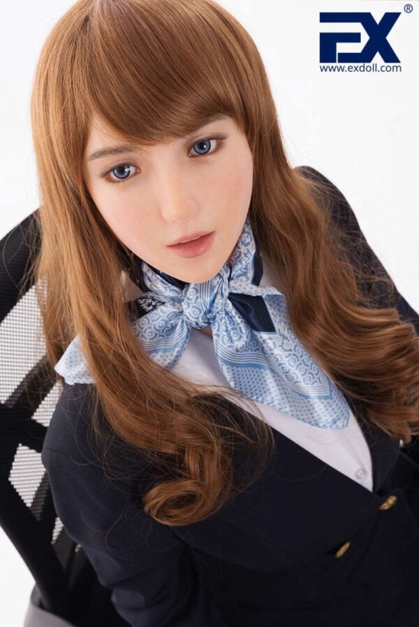 EX Doll Ukiyoe Series 170 cm Silicone - Jia Xin - FRISKY BUSINESS SG
