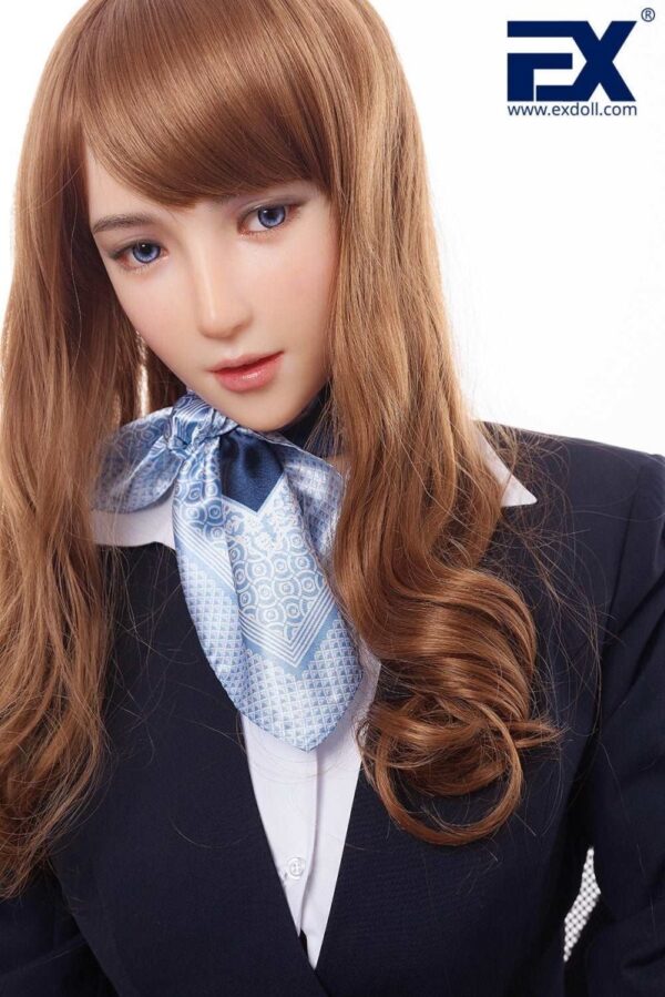 EX Doll Ukiyoe Series 170 cm Silicone - Jia Xin - FRISKY BUSINESS SG