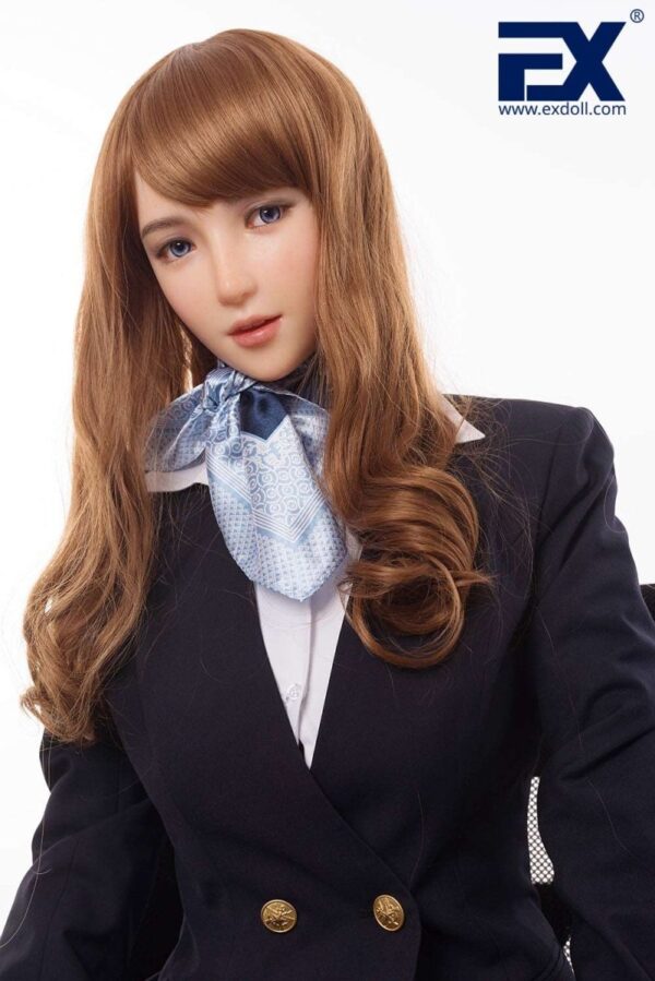 EX Doll Ukiyoe Series 170 cm Silicone - Jia Xin - FRISKY BUSINESS SG