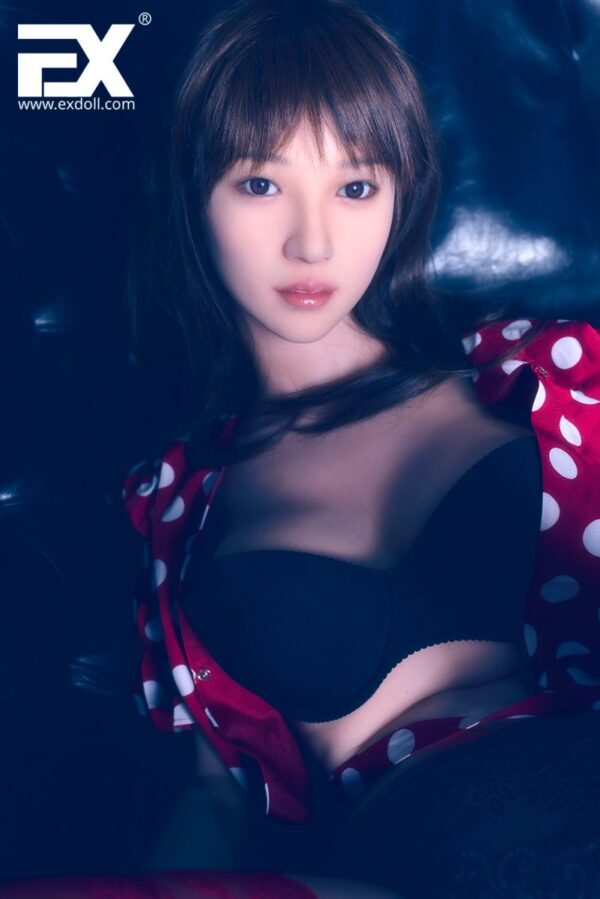 EX Doll Ukiyoe Series 170 cm Silicone - Kana - FRISKY BUSINESS SG