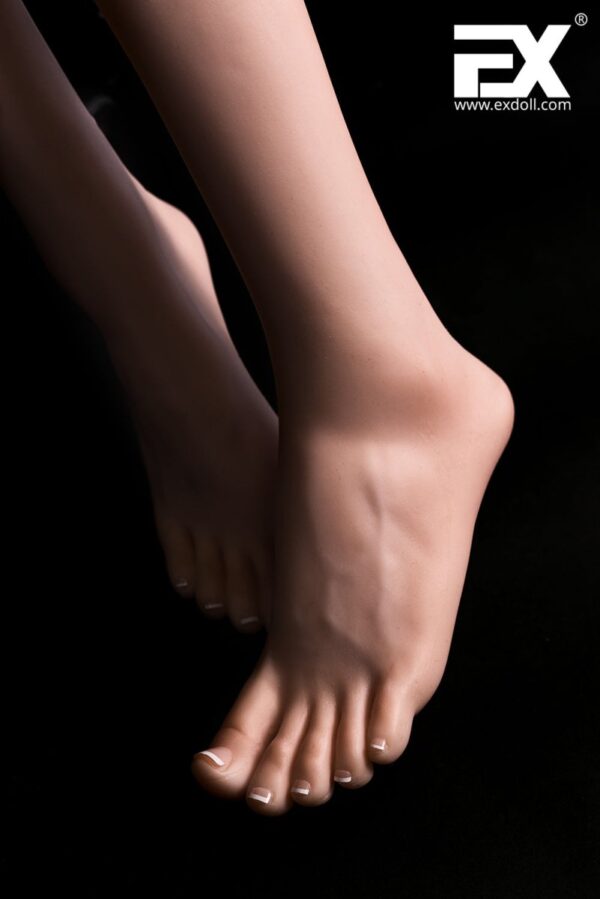 EX Doll Ukiyoe Series 170 cm Silicone - Kara - FRISKY BUSINESS SG