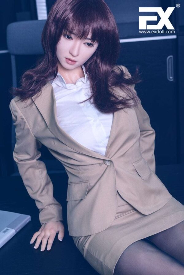 EX Doll Ukiyoe Series 170 cm Silicone - Miki | FRISKY BUSINESS SG