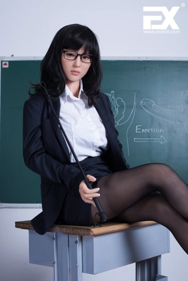 EX Doll Ukiyoe Series 170 cm Silicone - Mo Han - FRISKY BUSINESS SG