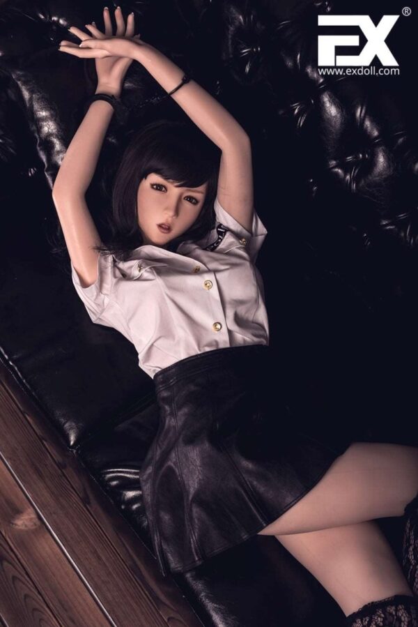 EX Doll Ukiyoe Series 170 cm Silicone - Seung Hee - FRISKY BUSINESS SG