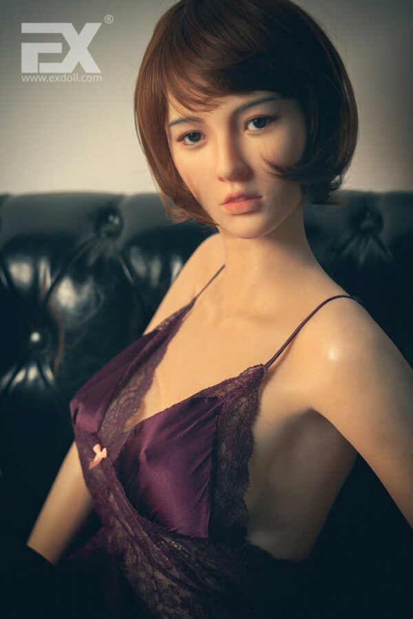 EX Doll Ukiyoe Series 170 cm Silicone - Yang Xian - FRISKY BUSINESS SG