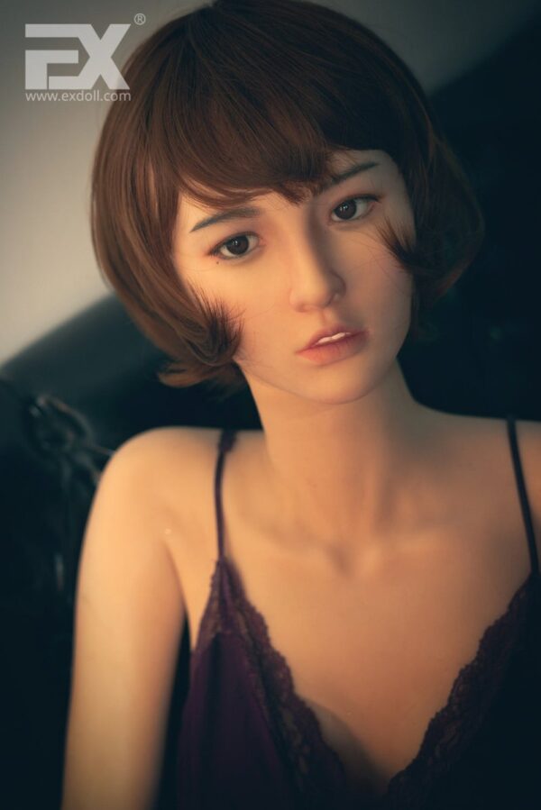 EX Doll Ukiyoe Series 170 cm Silicone - Yang Xian - FRISKY BUSINESS SG