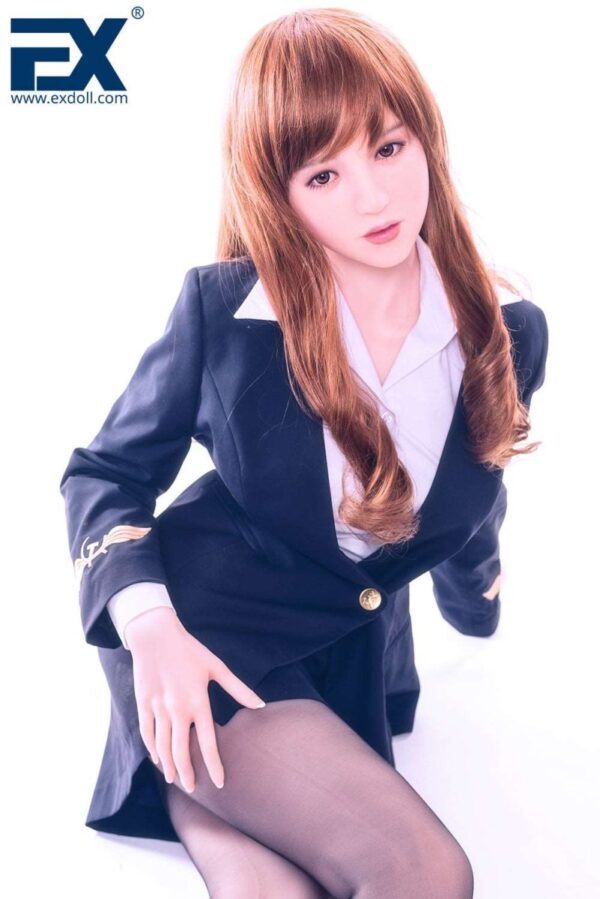 EX Doll Ukiyoe Series 170 cm Silicone - Yuan Yuan - FRISKY BUSINESS SG