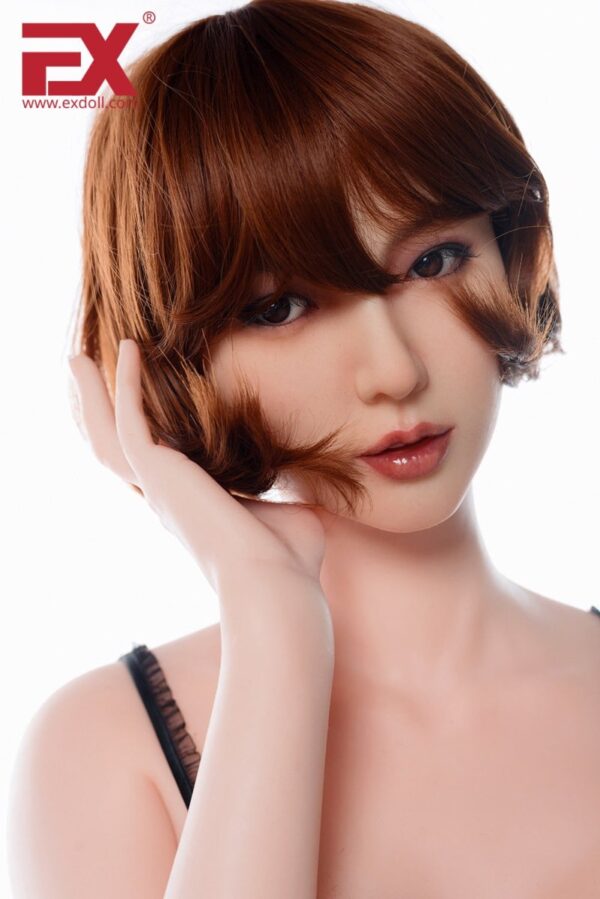 EX Doll Ukiyoe Series 170 cm Silicone - Yutsuki - FRISKY BUSINESS SG