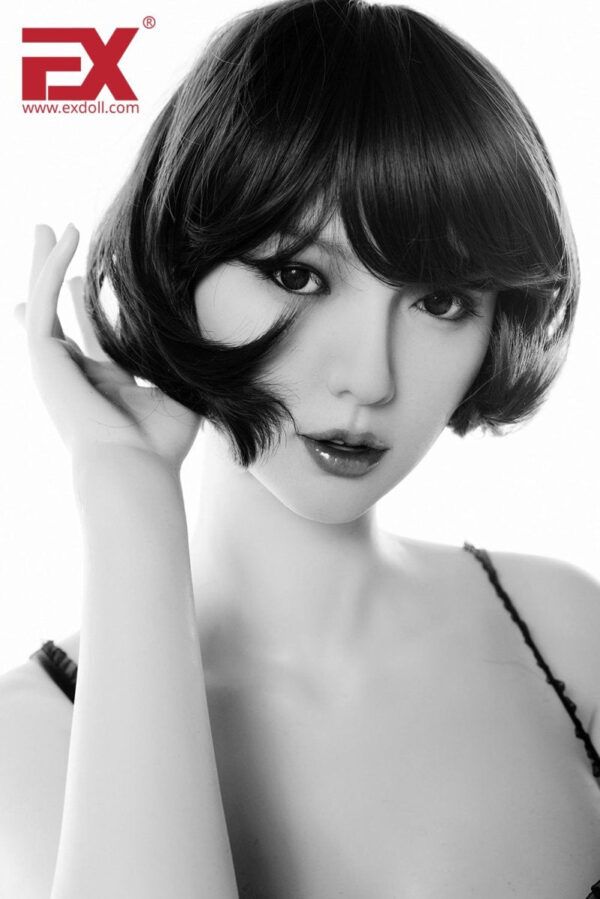 EX Doll Ukiyoe Series 170 cm Silicone - Yutsuki - FRISKY BUSINESS SG