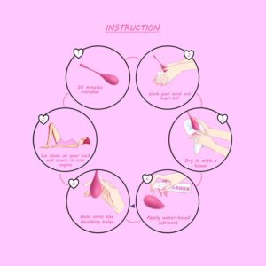 FlexiPelvi - Kegel Balls - FRISKY BUSINESS SG