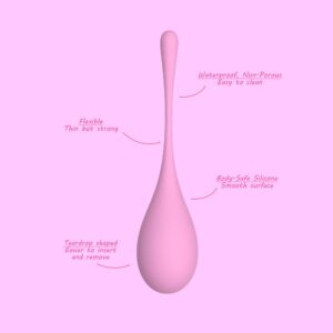 FlexiPelvi - Kegel Balls - FRISKY BUSINESS SG