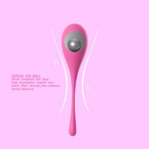 FlexiPelvi - Kegel Balls - FRISKY BUSINESS SG