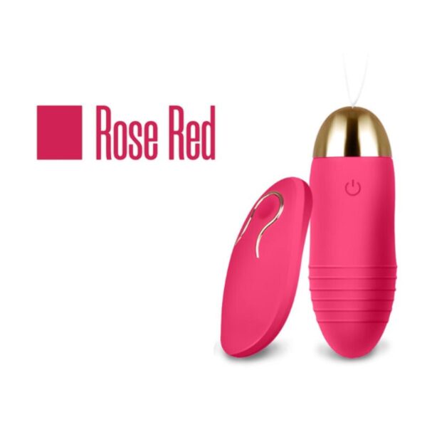 Rose Red