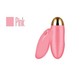 Flo - Egg Vibrator - FRISKY BUSINESS SG